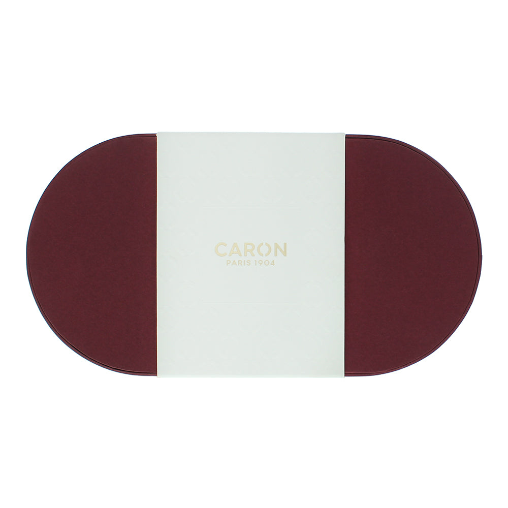 Caron Tabac Noir Refillable Eau de Parfum 30ml - Box
