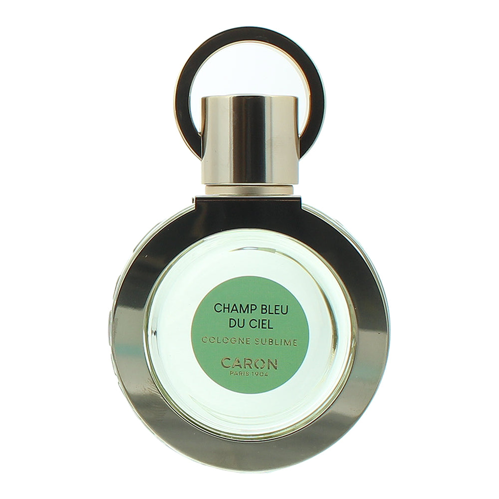 Caron Champ Bleu Du Ciel Eau de Cologne 30ml - Product