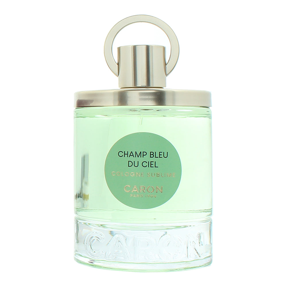 Caron Champ Bleu Du Ciel Eau de Cologne 100ml - Product