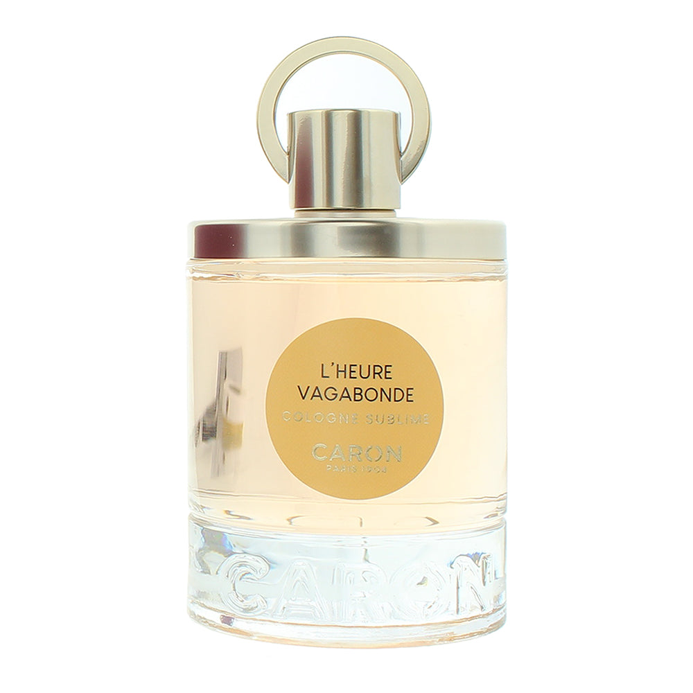 Caron L'heure Vagabonde Eau de Cologne 100ml - Product