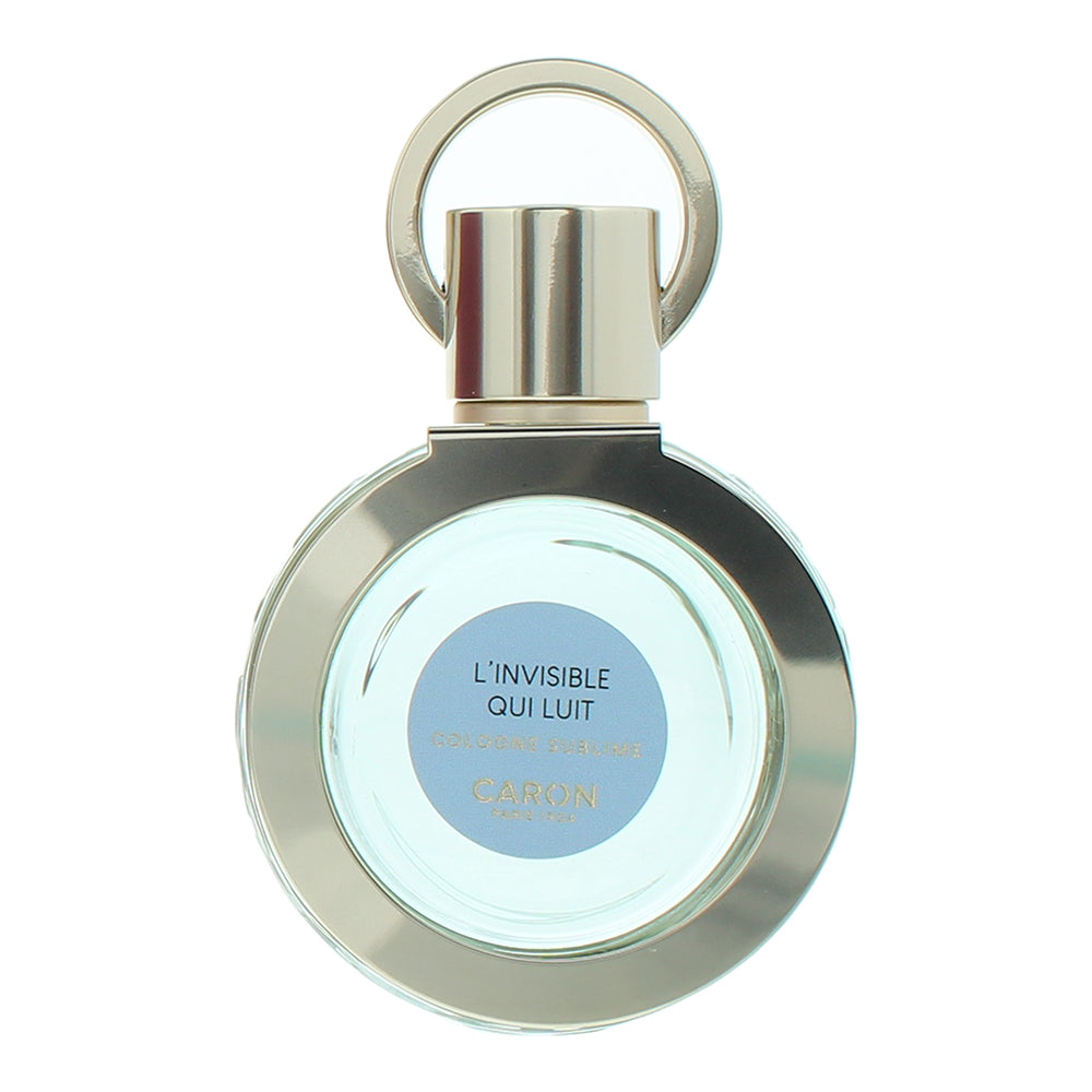 Caron L'invisible Qui Luit Refillable Cologne Sublime 30ml - Product