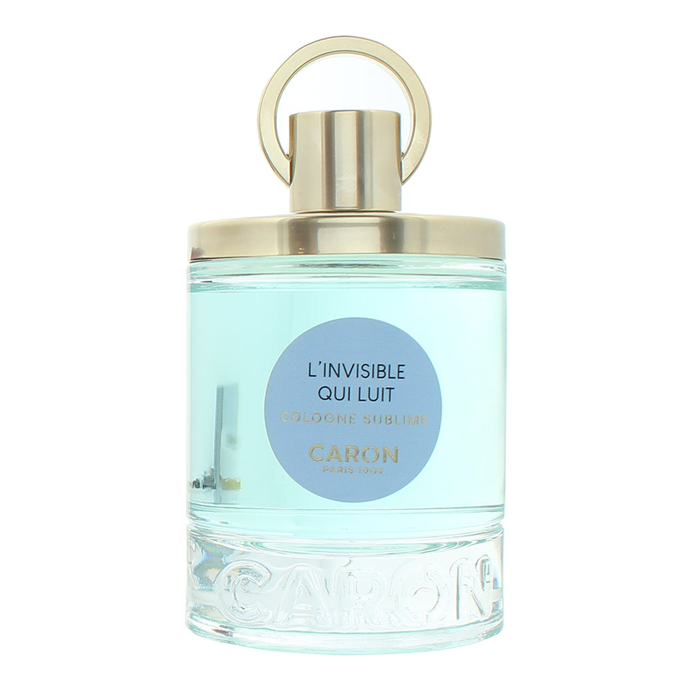 Caron L'invisible Qui Luit Eau de Cologne 100ml - Product