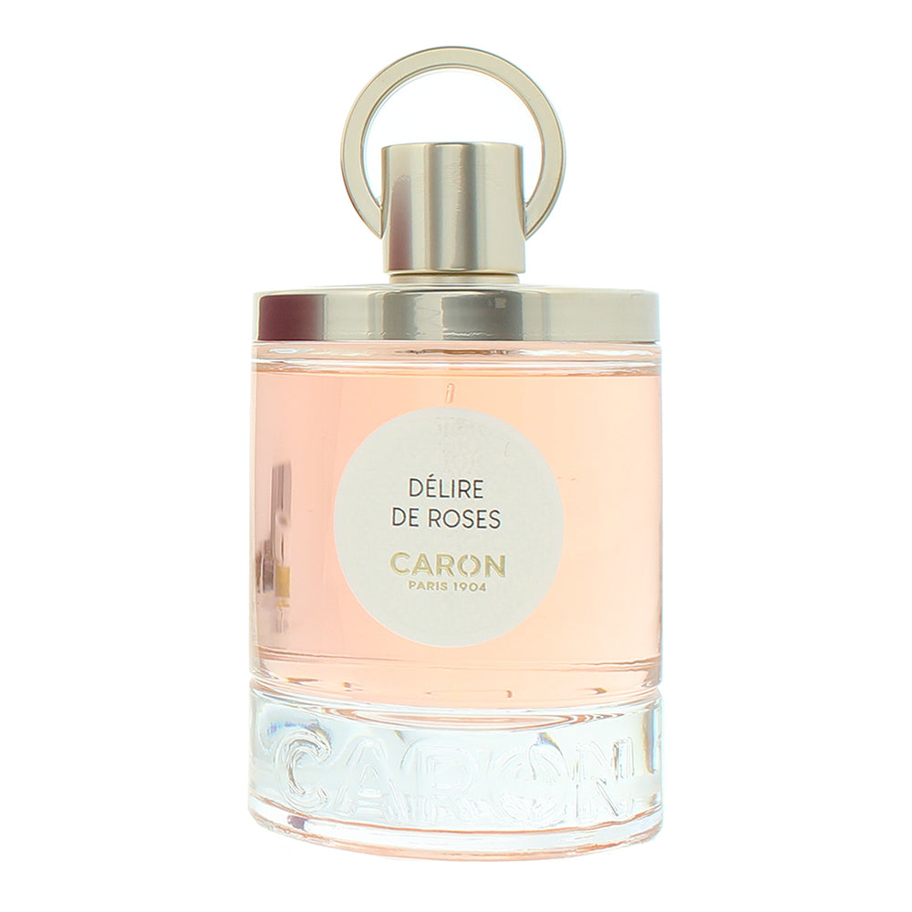 Caron Delire De Roses Perfume 100ml - Product