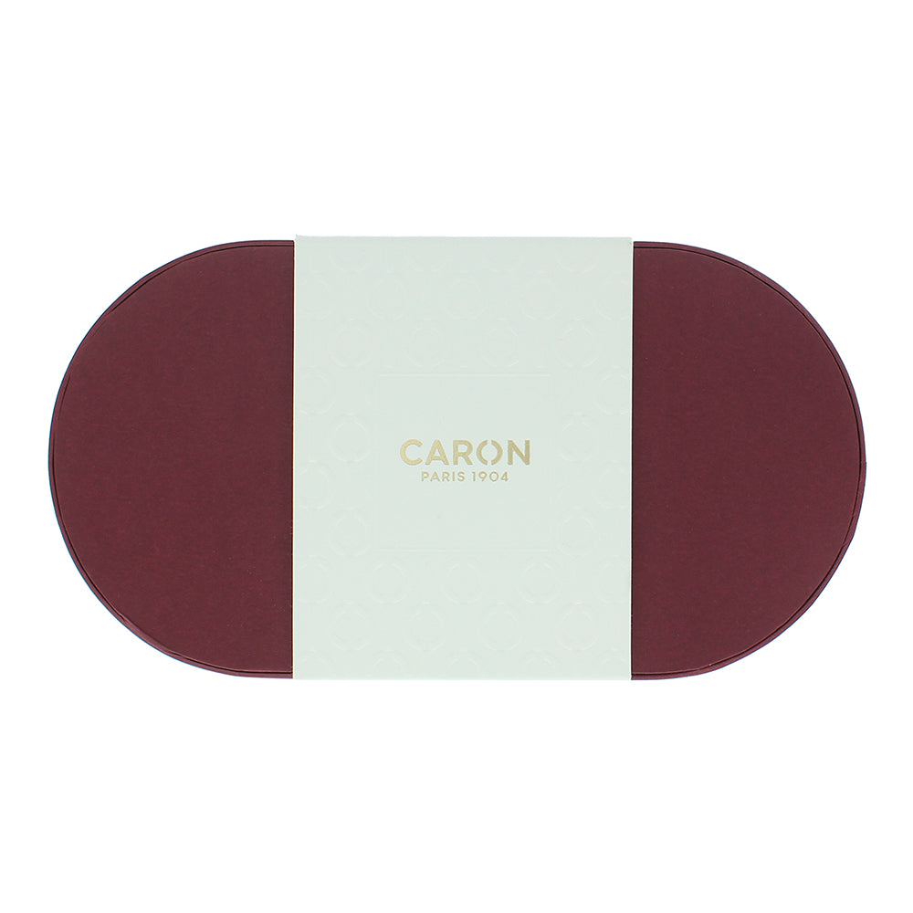 Caron Delire De Roses Perfume 100ml - Box
