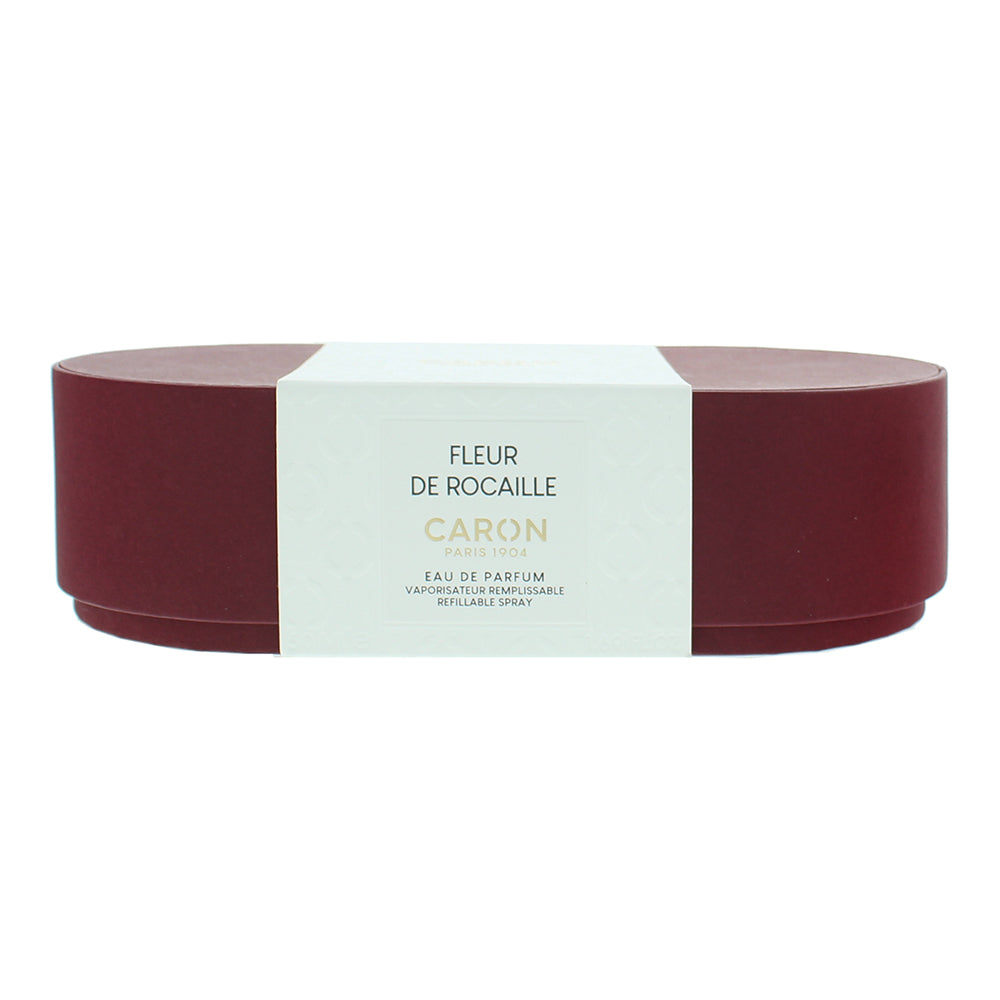 Caron Fleur De Rocaille Eau de Parfum 50ml - Box