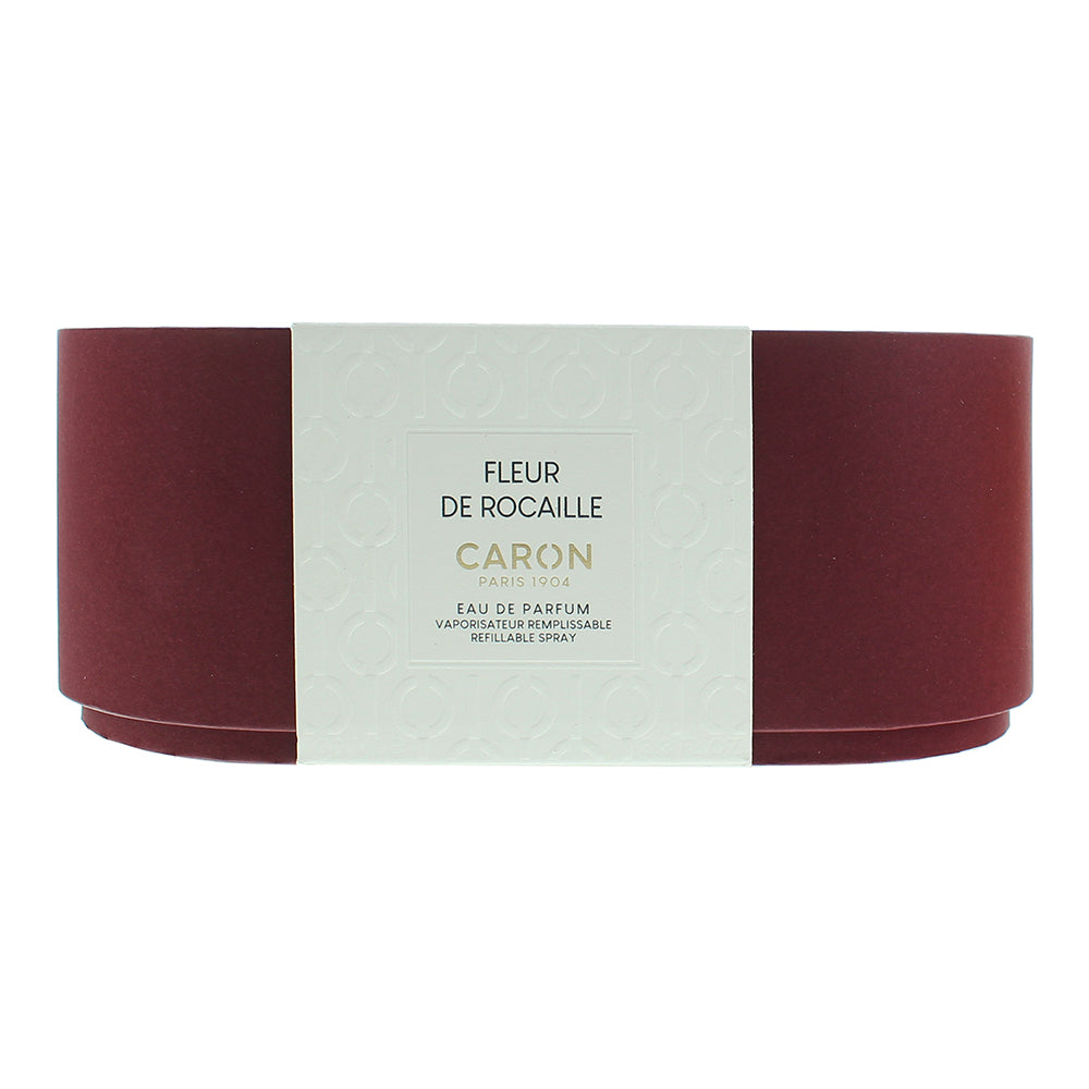 Caron Fleur De Rocaille Eau de Parfum 100ml - Box