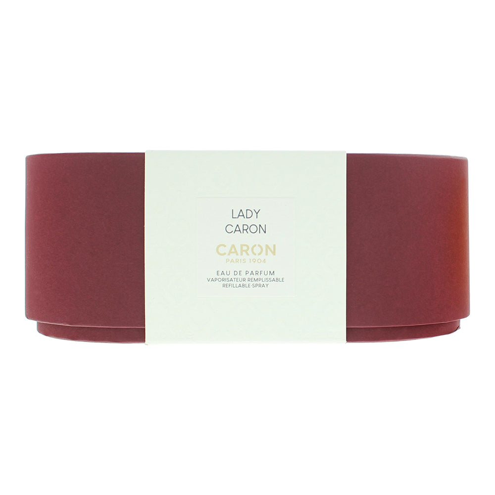 Caron Lady Caron Refillable Eau de Parfum 100ml - Box
