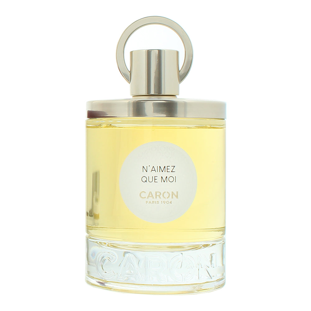 Caron N'aimez Que Moi Refillable Parfum 100ml - Product