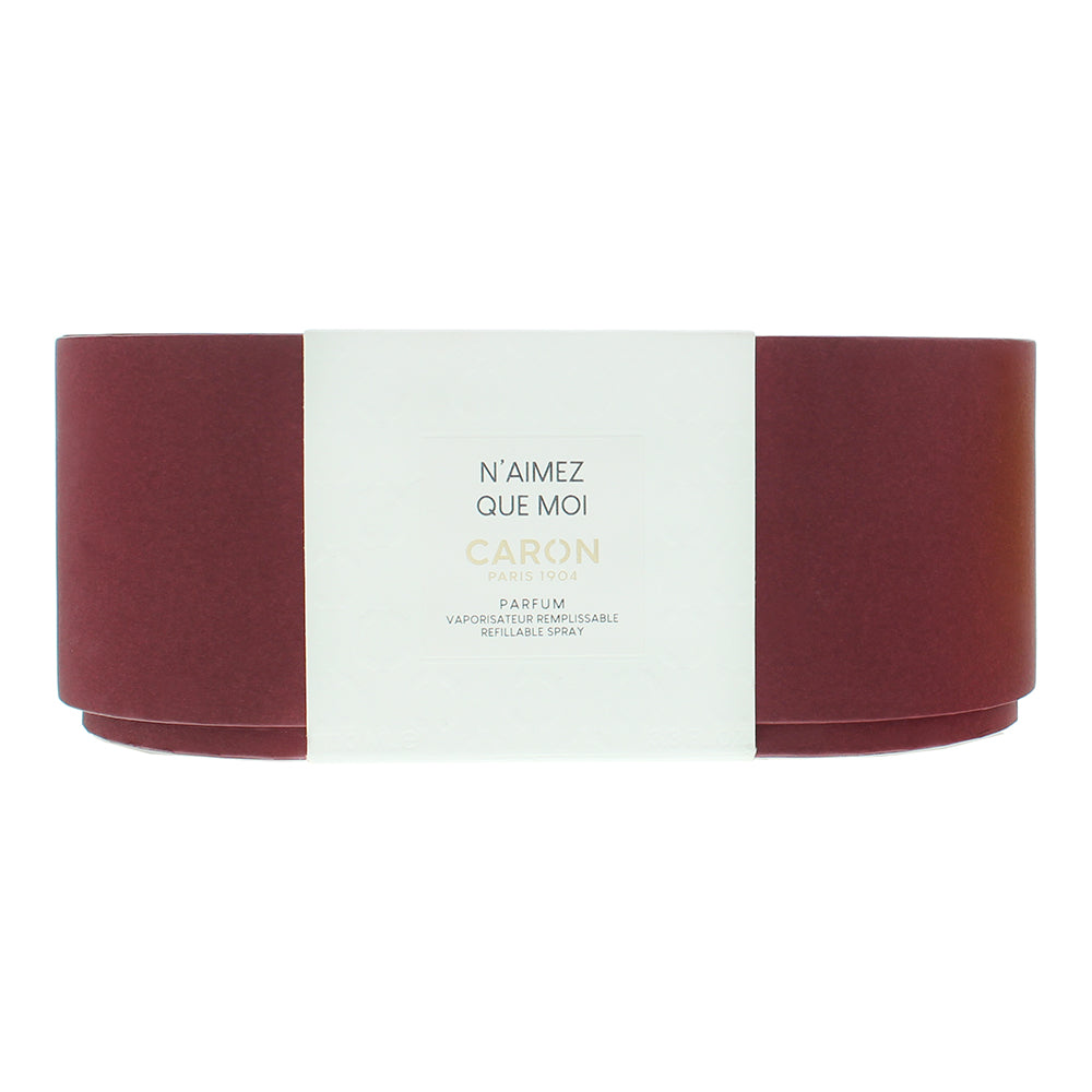 Caron N'aimez Que Moi Refillable Parfum 100ml - Box