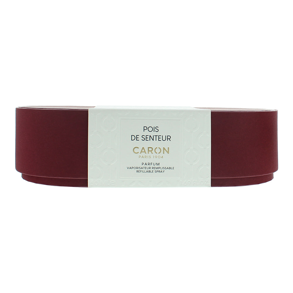 Caron Pois De Senteur Extrait de Parfum 50ml - Box