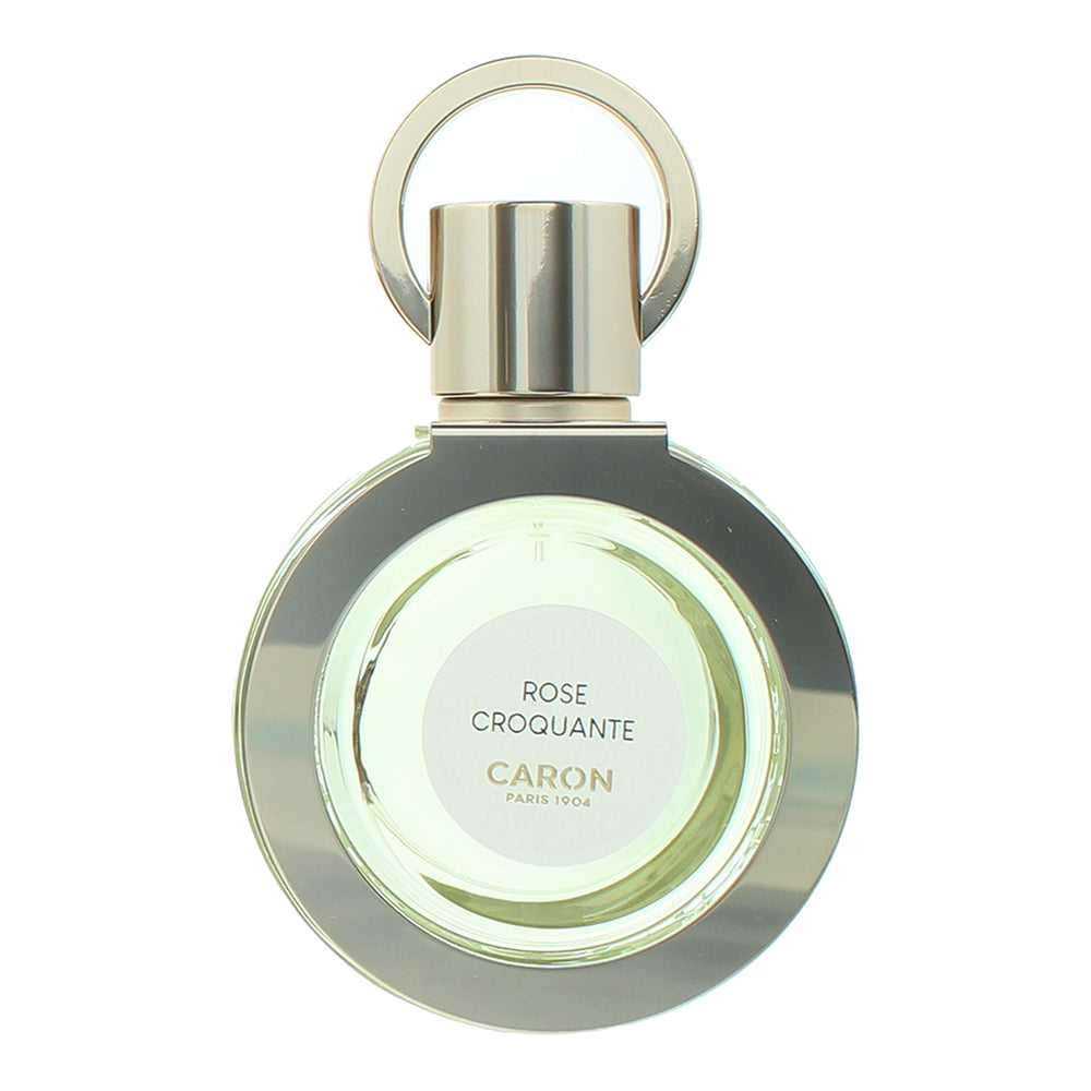 Caron Rose Croquante Eau de Toilette 50ml - Product