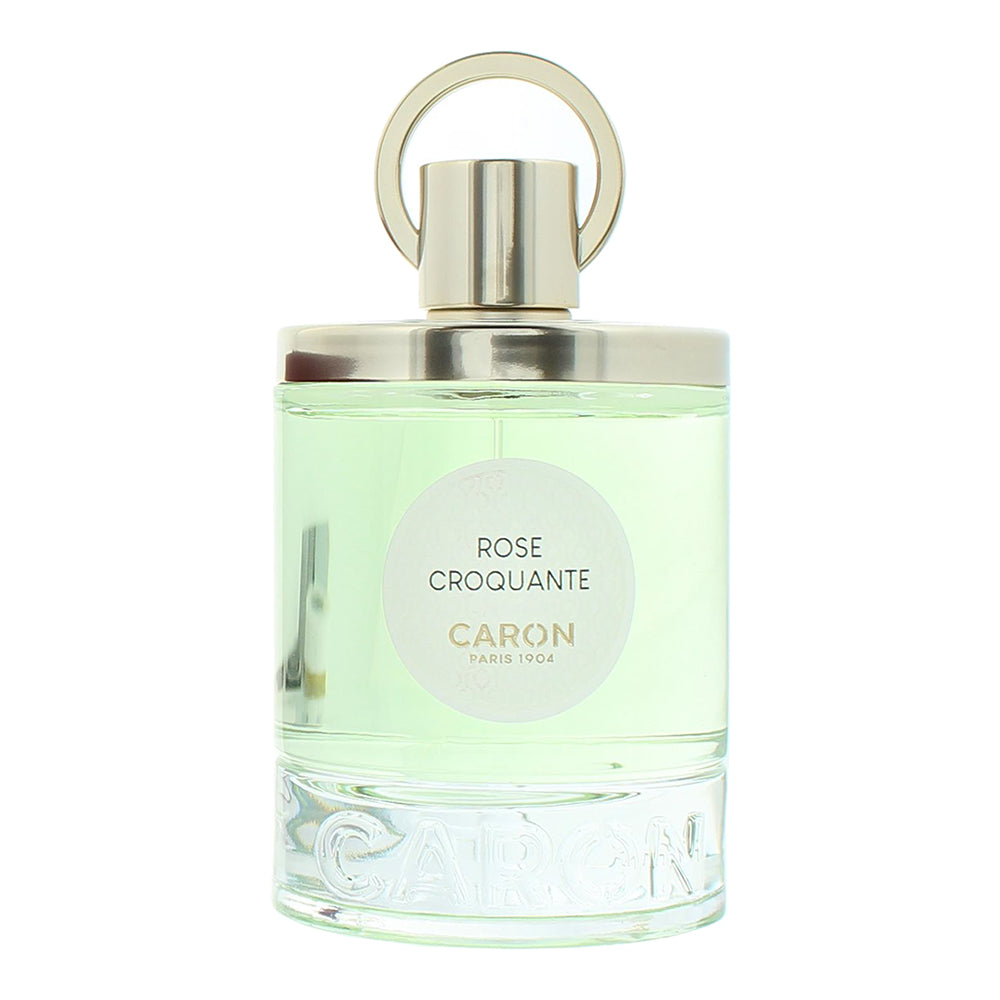 Caron Rose Croquante Refillable Eau de Toilette 100ml - Product