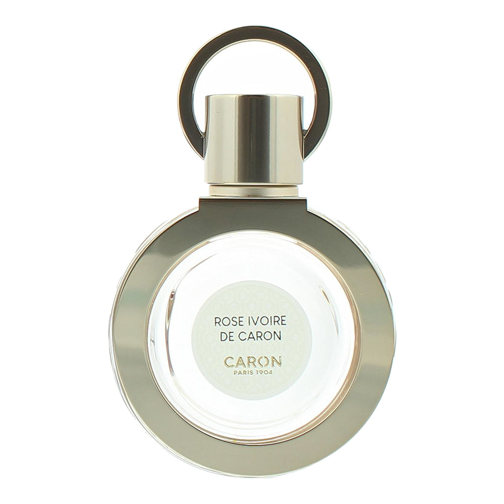 Caron Rose Ivoire De Caron Refillable Eau de Parfum 30ml - Product