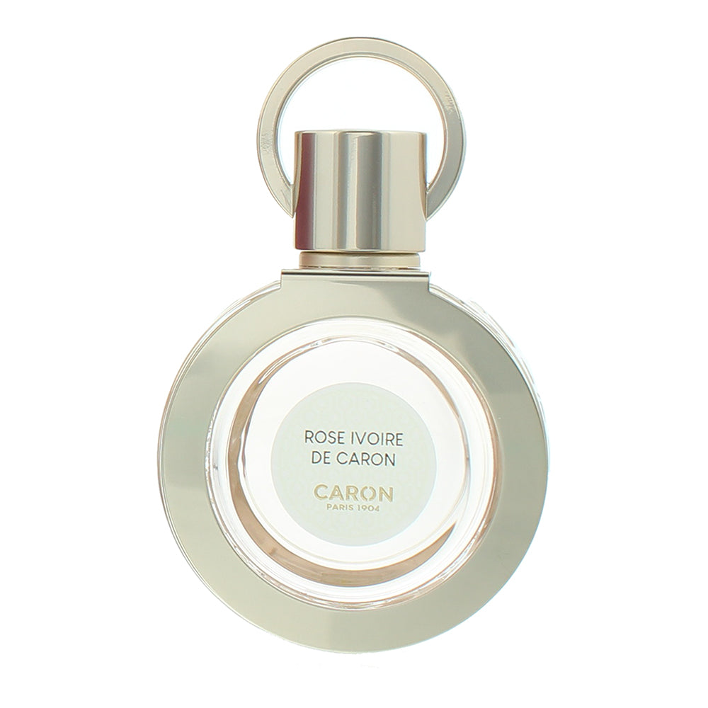 Caron Rose Ivoire De Caron Eau de Parfum 50ml - Product