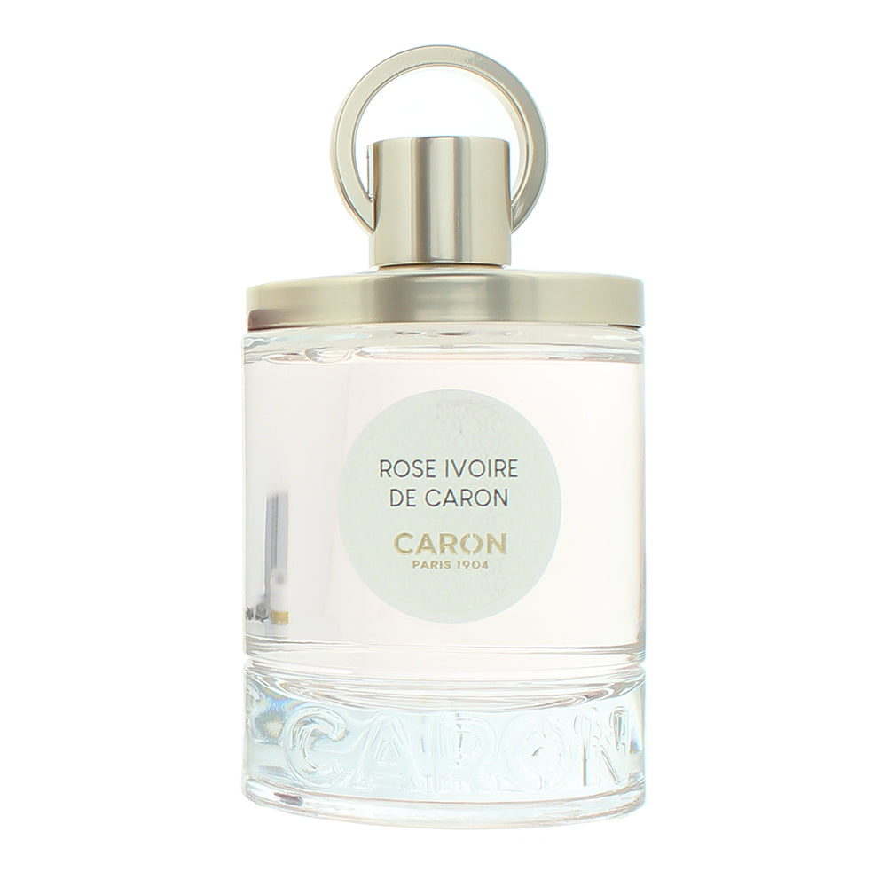 Caron Rose Ivoire De Caron Eau de Parfum 100ml - Product