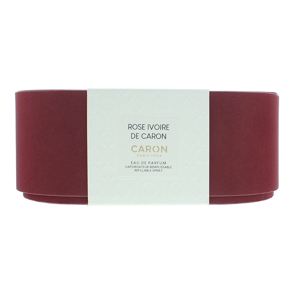 Caron Rose Ivoire De Caron Eau de Parfum 100ml - Box