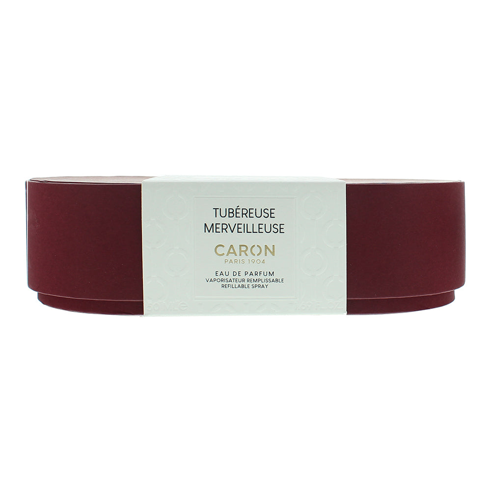 Caron Tubereuse Merveilleuse Eau de Parfum 50ml - Box