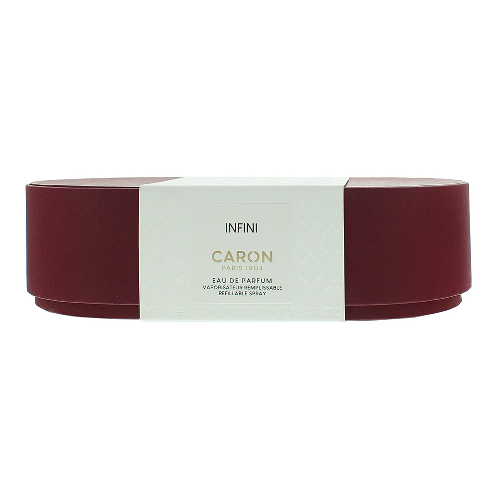 Caron Infini Eau de Parfum 50ml - Box