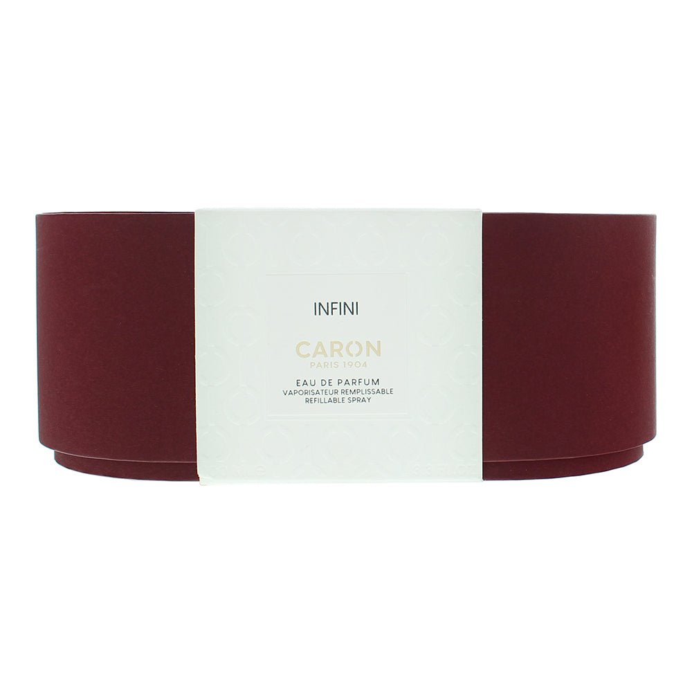 Caron Infini Refillable Eau de Parfum 100ml - Box