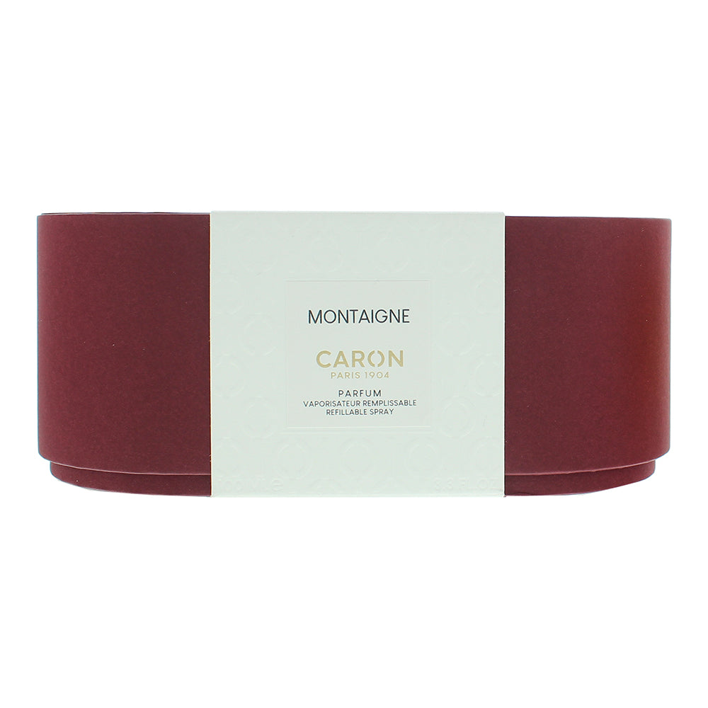 Caron Montaigne Extrait de Parfum 100ml - Box