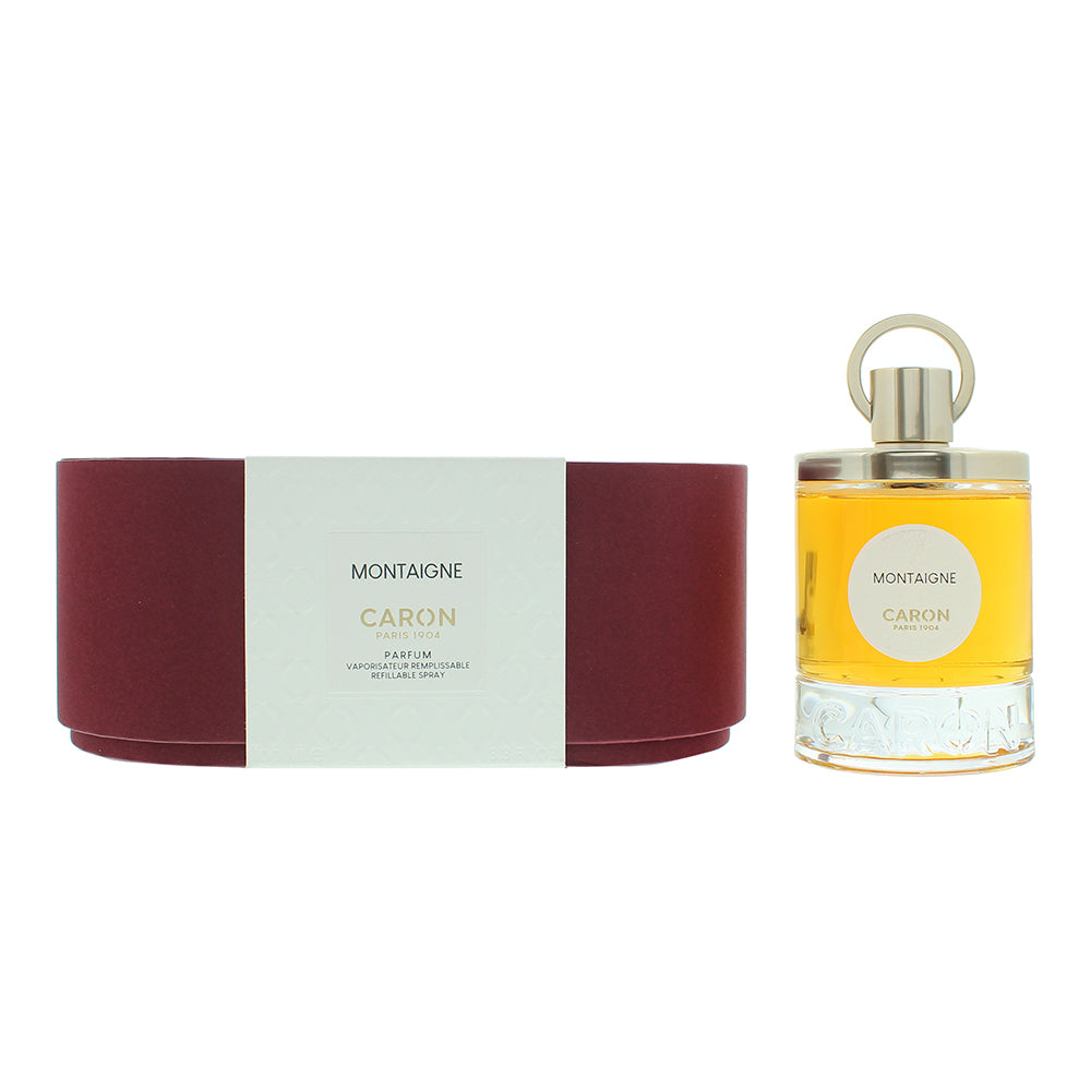 Caron Montaigne Extrait de Parfum 100ml