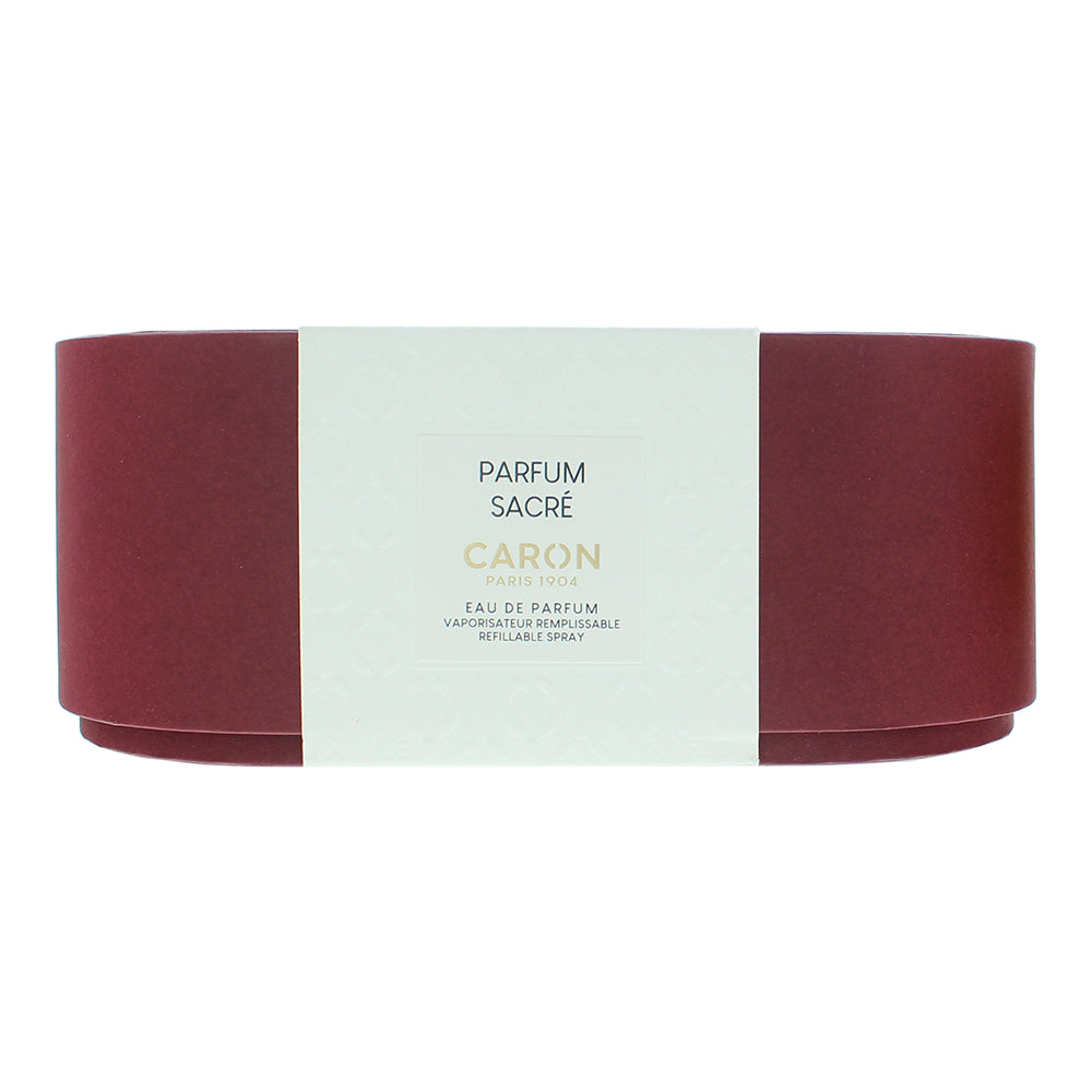 Caron Parfum Sacre Eau de Parfum 100ml - Box