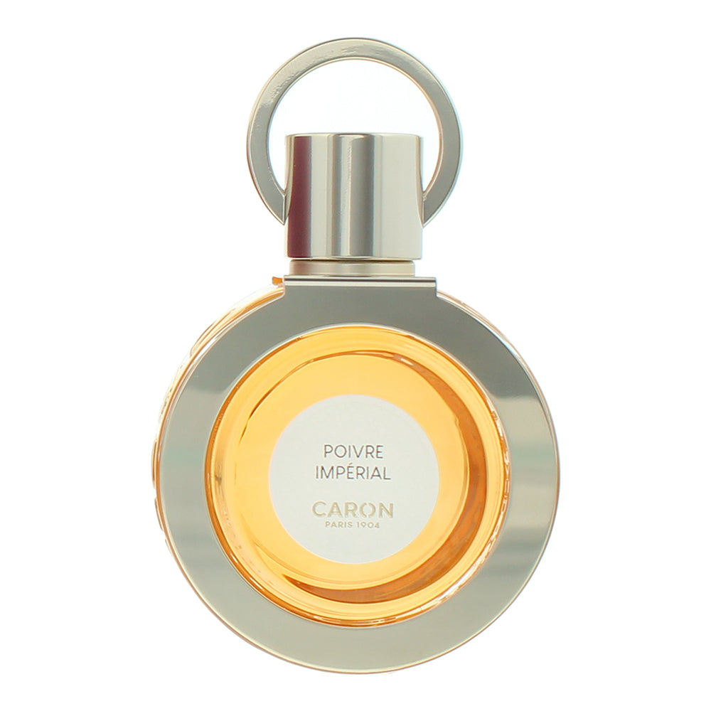 Caron Poivre Impérial Refillable Eau de Parfum 50ml - Product
