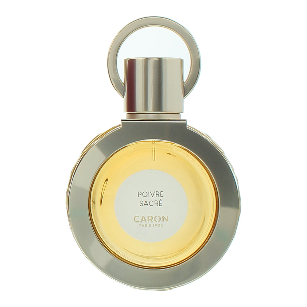 Caron Poivre Sacré Refillable Eau de Parfum 30ml - Product