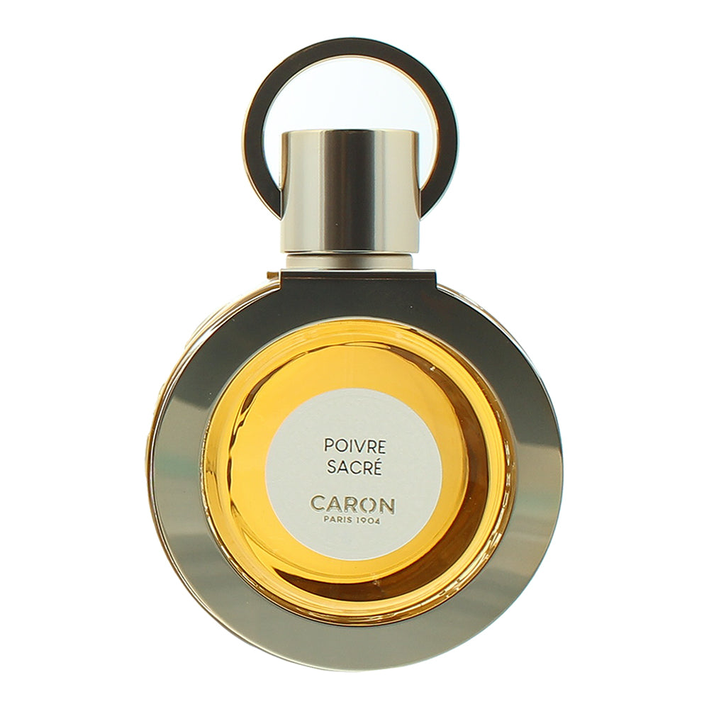 Caron Poivre Sacré Eau de Parfum 50ml - Product