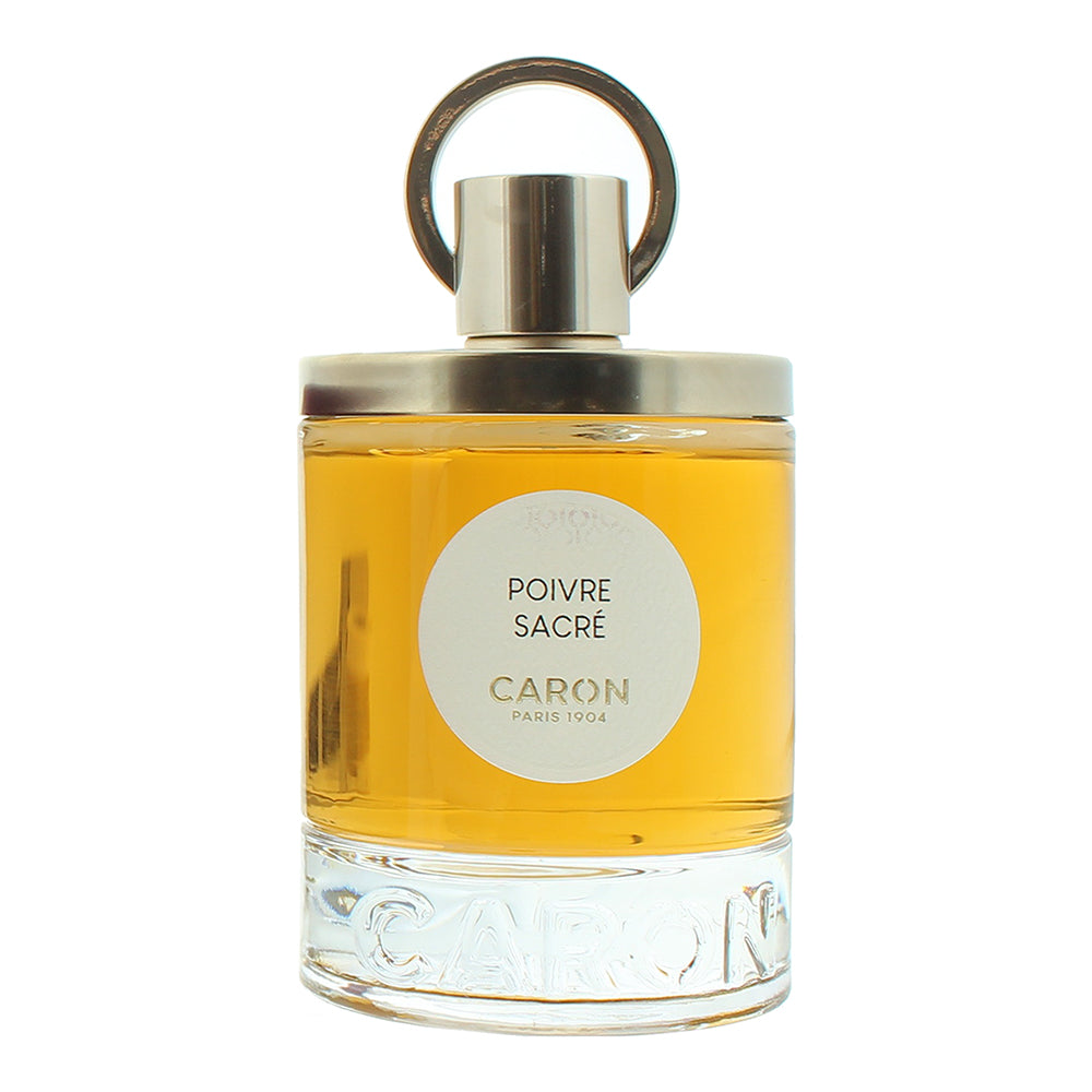 Caron Poivre Sacré Eau de Parfum 100ml - Product