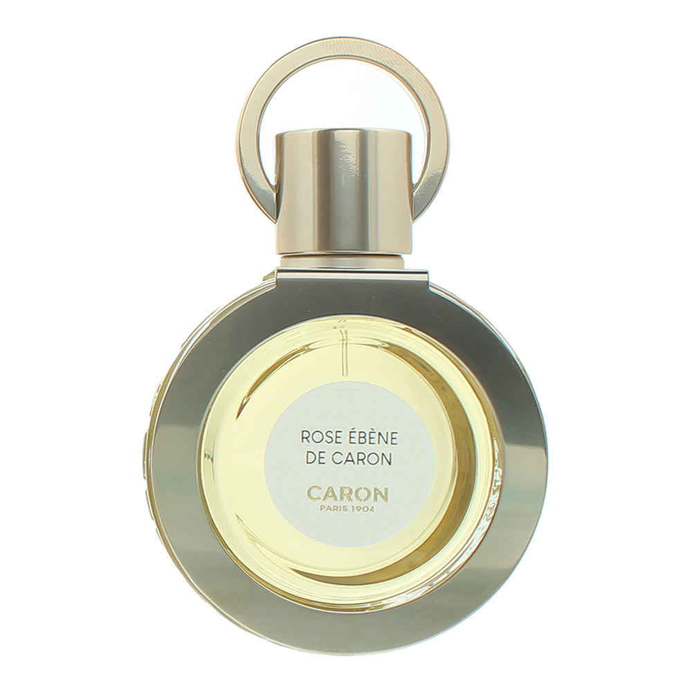 Caron Rose Ebène Eau de Parfum 50ml - Product