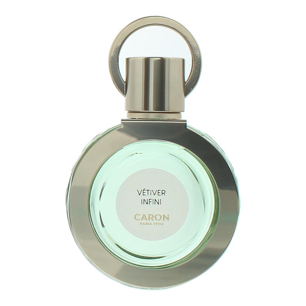 Caron Vetiver Infini Refillable Eau de Parfum 30ml - Product