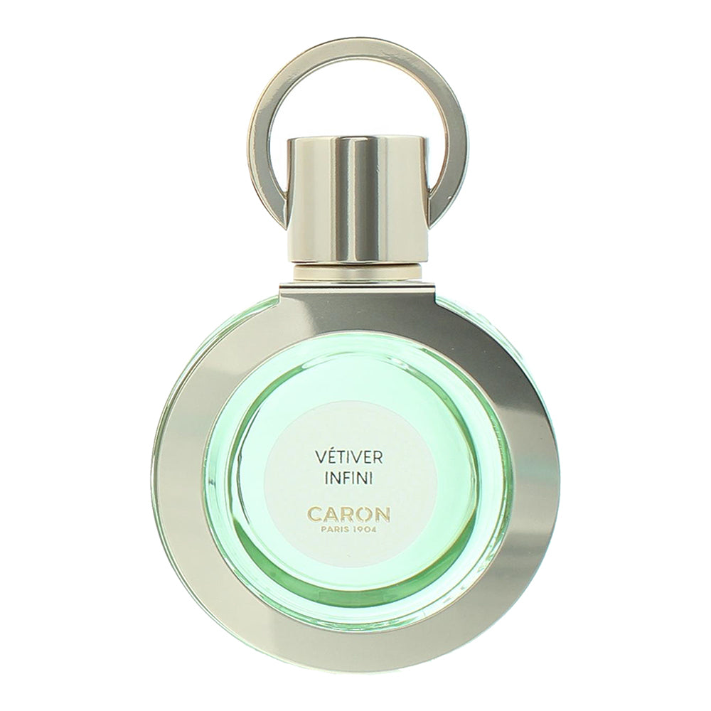 Caron Vetiver Infini Refillable Eau de Parfum 50ml - Product
