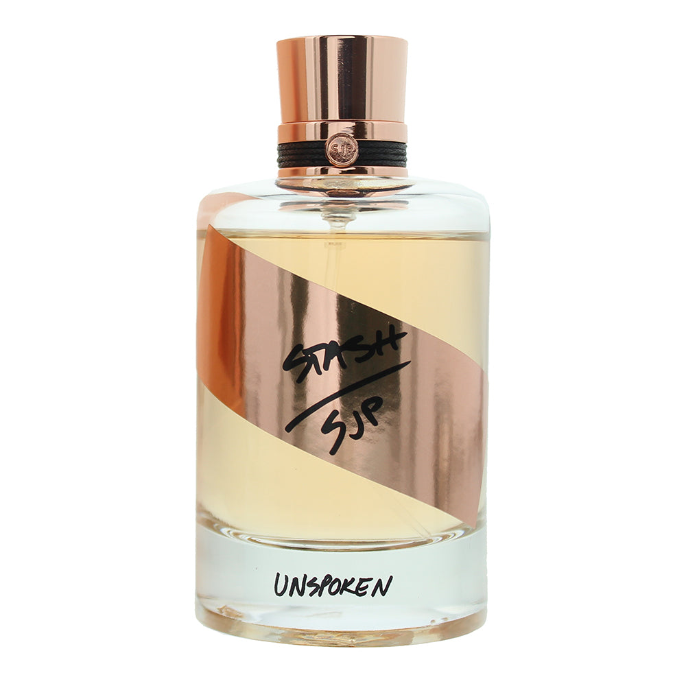 Sarah Jessica Parker Stash Unspoken Eau de Parfum 100ml - Product