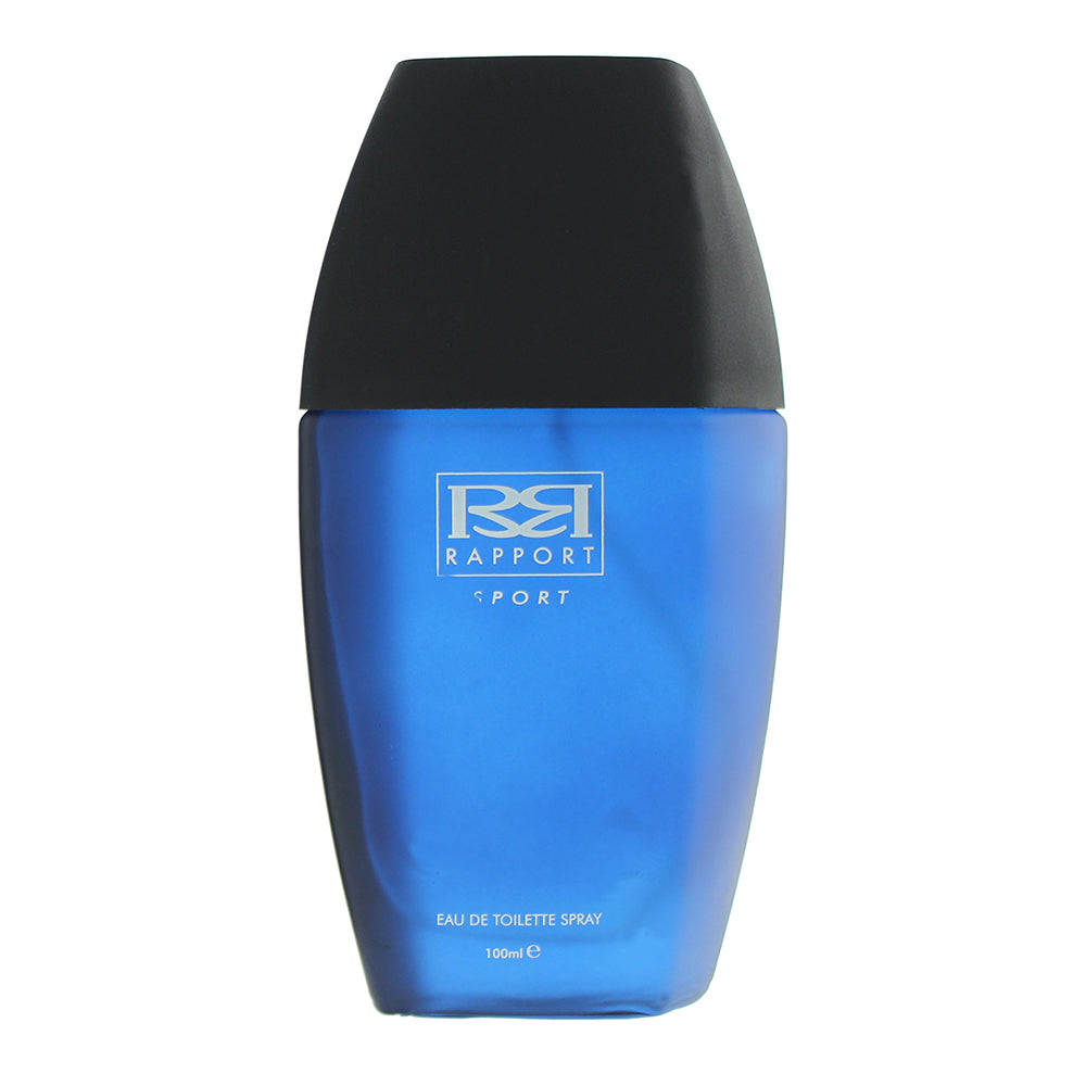 Rapport Sport Eau de Toilette 100ml - Product