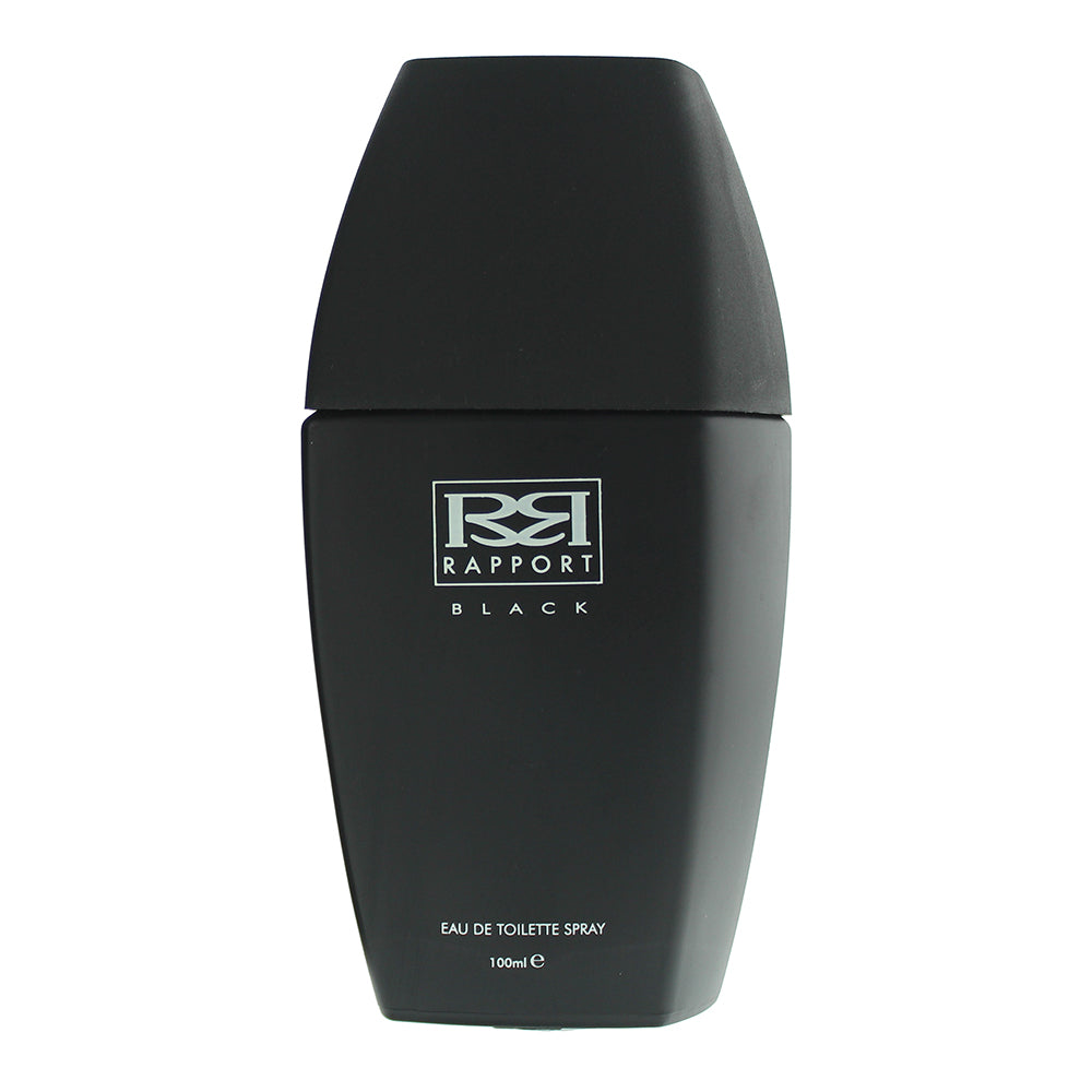 Rapport Black Eau de Toilette 100ml - Product