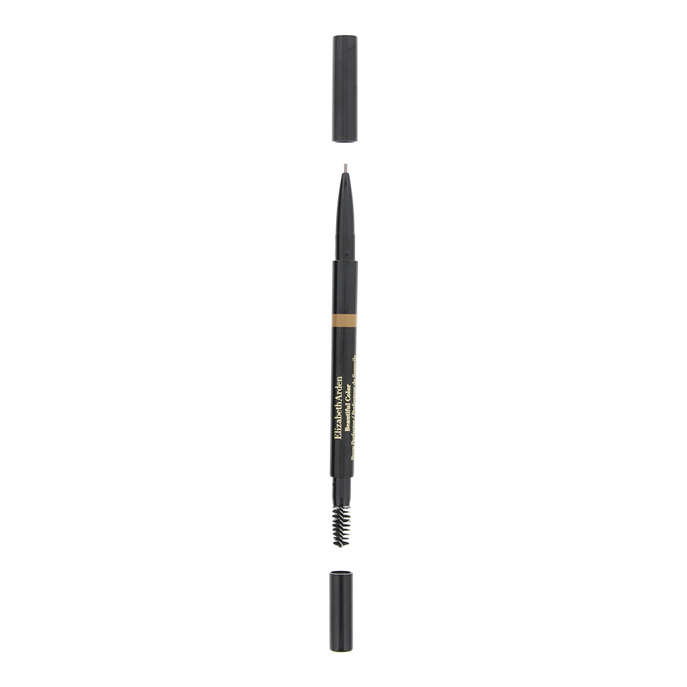 Elizabeth Arden Beautiful Color 3-in-1 01 Blonde Brow Perfector 0.32g - Product