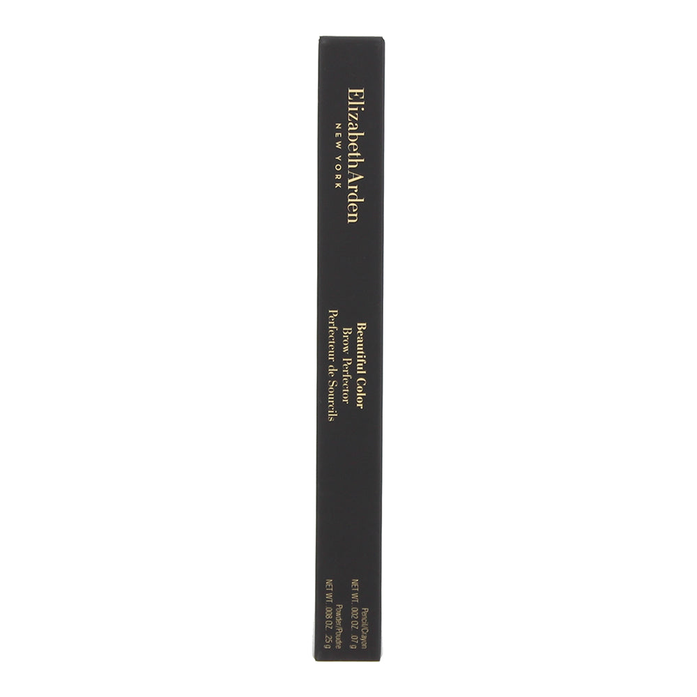 Elizabeth Arden Beautiful Color 3-in-1 01 Blonde Brow Perfector 0.32g - Box