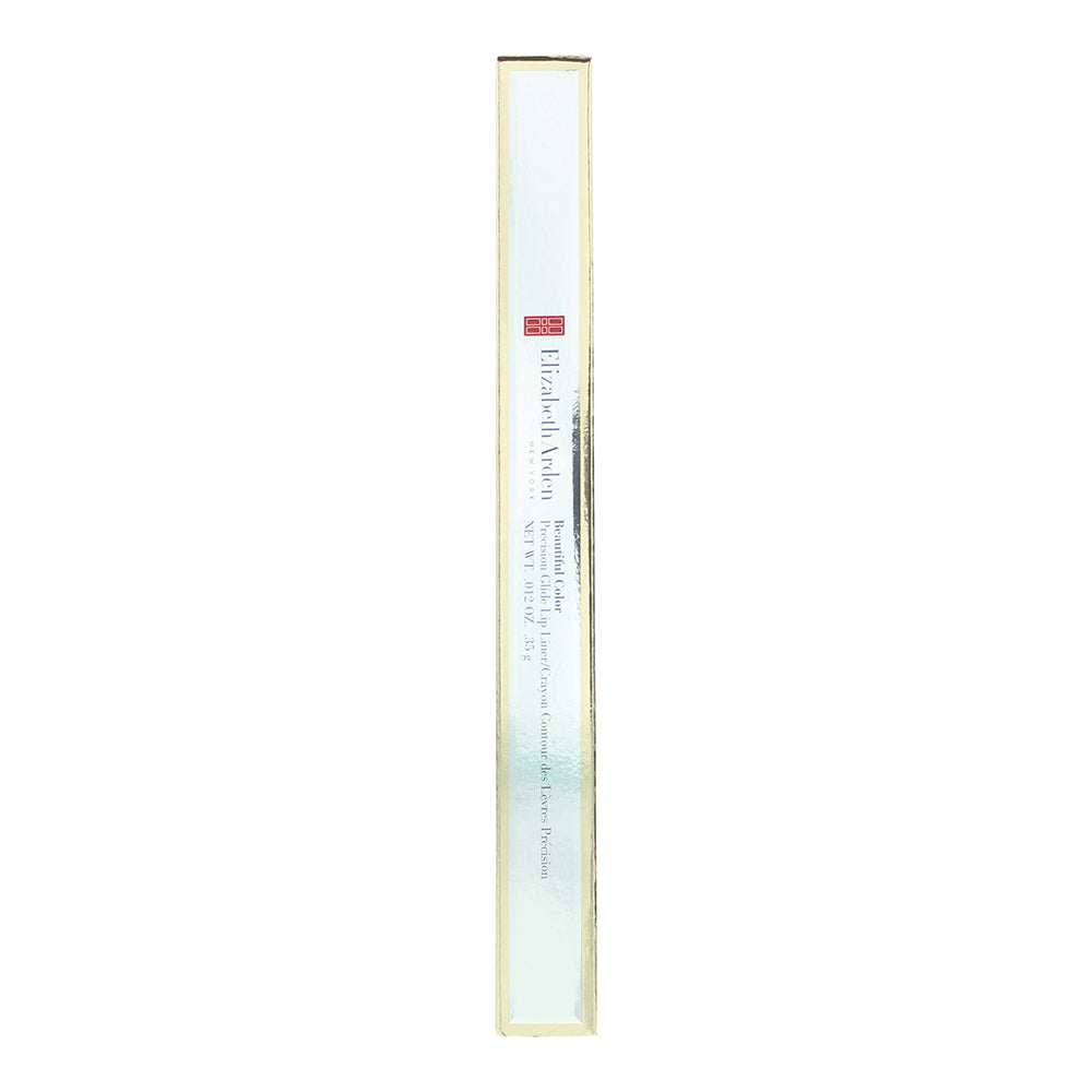 Elizabeth Arden Beautiful Color Precision Glide 01 Red Door Red Lip Liner 0.35g - Box