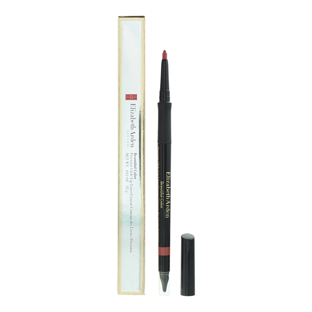 Elizabeth Arden Beautiful Color Precision Glide 03 Papaya Lip Liner 0.35g