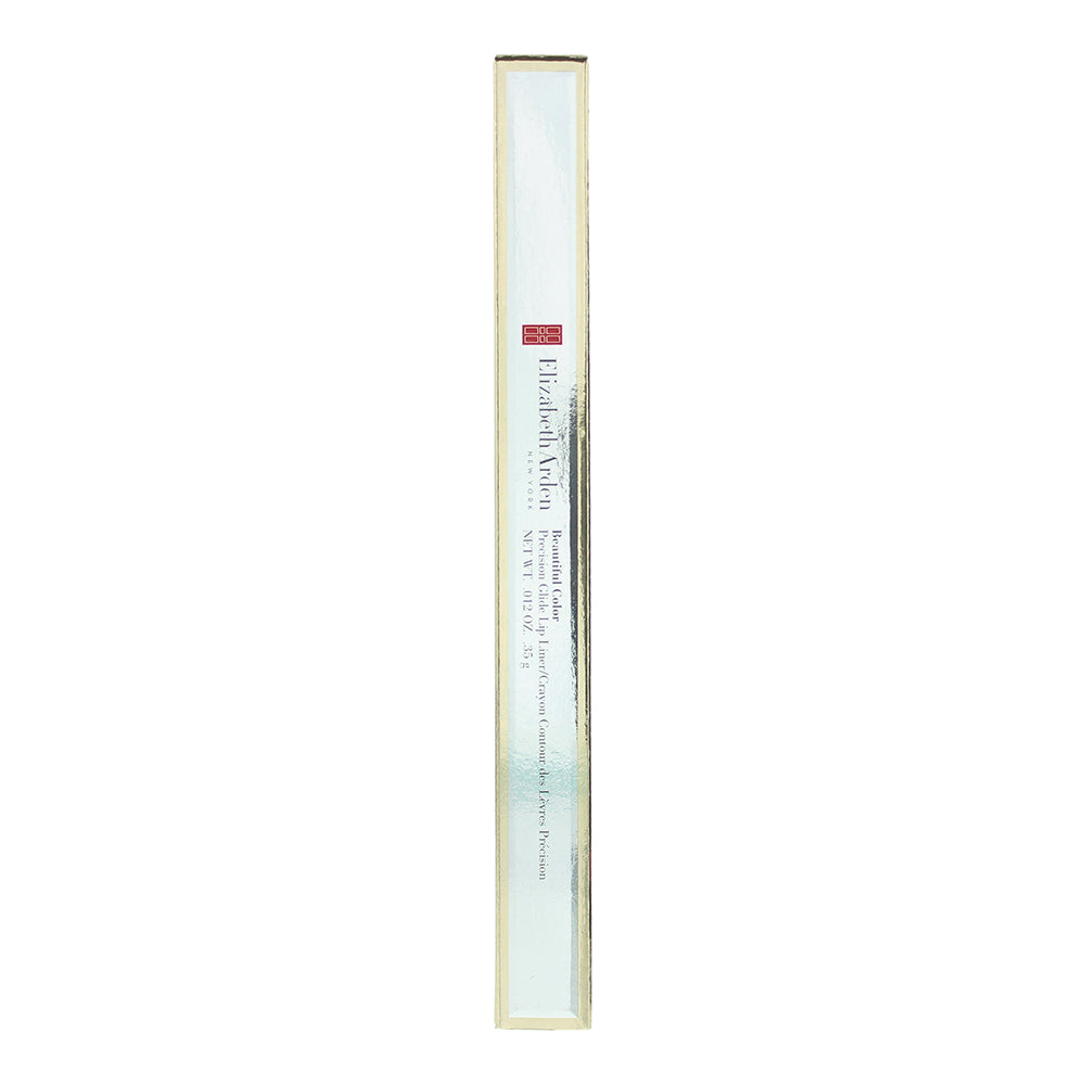 Elizabeth Arden Beautiful Color Precision Glide 11 Fuchsia Lip Liner 0.35g - Box