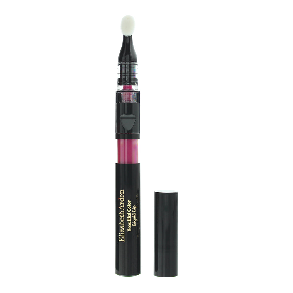 Elizabeth Arden Beautiful Color Liquid Lip Seductress 24L Lacquer 2.4ml - Product