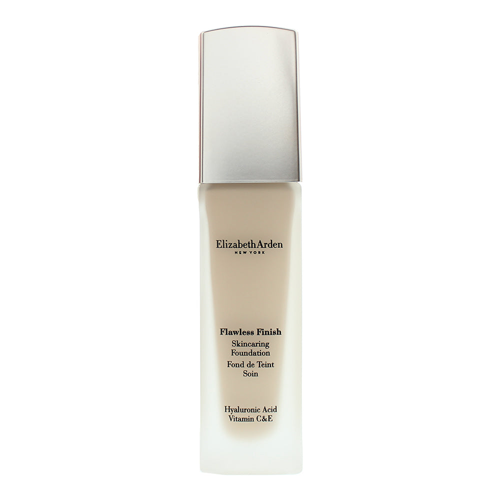Elizabeth Arden Flawless Finish Skincaring 110N Very Fair Neutral Tone Foundatio - Product