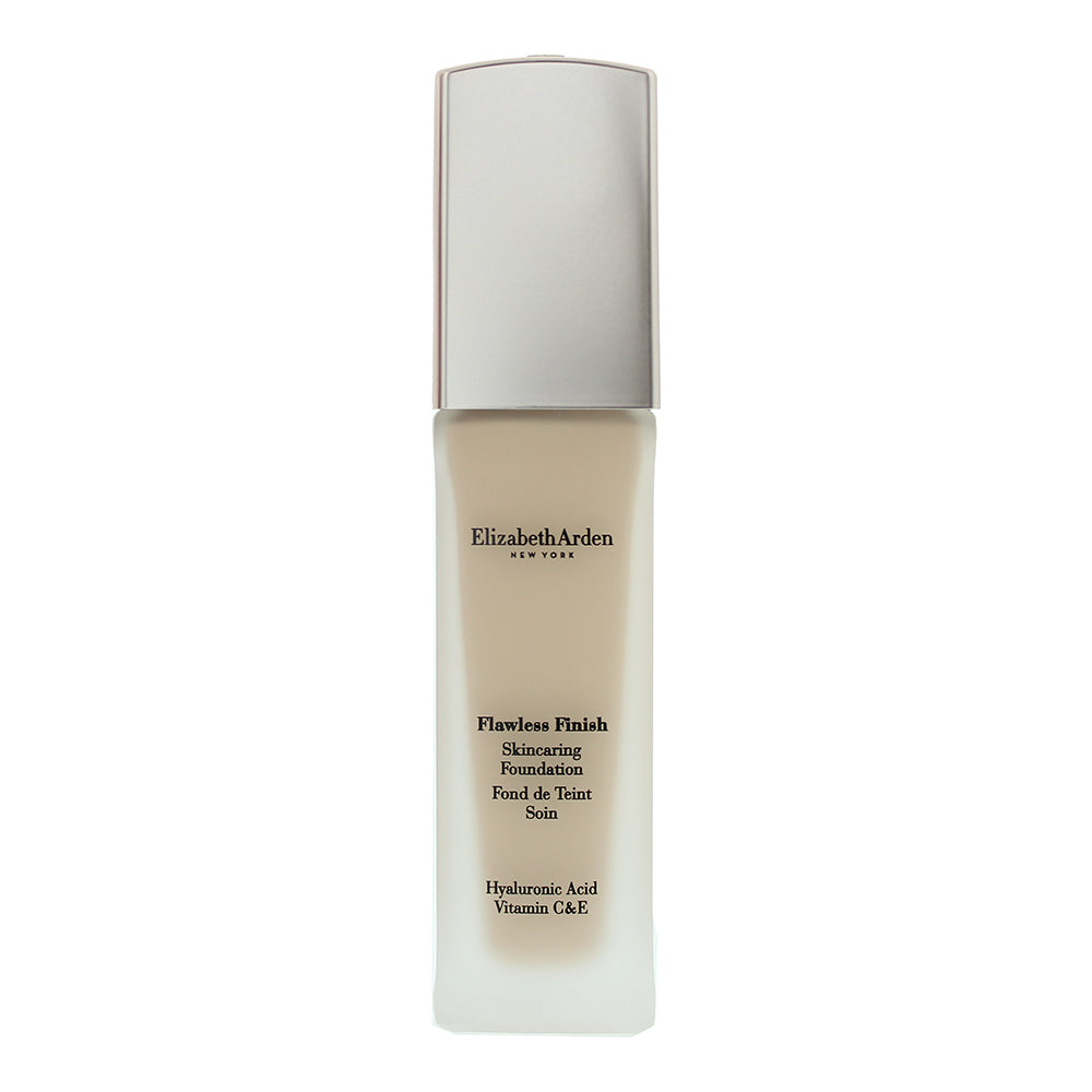 Elizabeth Arden Flawless Finish Skincaring 150N Fair Skin Neutral Tone Foundation 30ml - Product