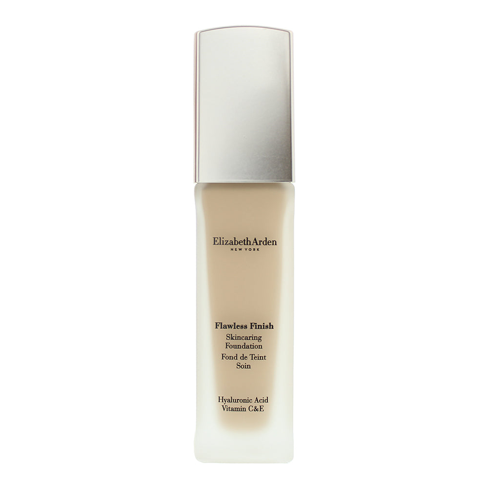 Elizabeth Arden Flawless Finish Skincaring 230N Light Skin Neutral Tone Foundation 30ml - Product