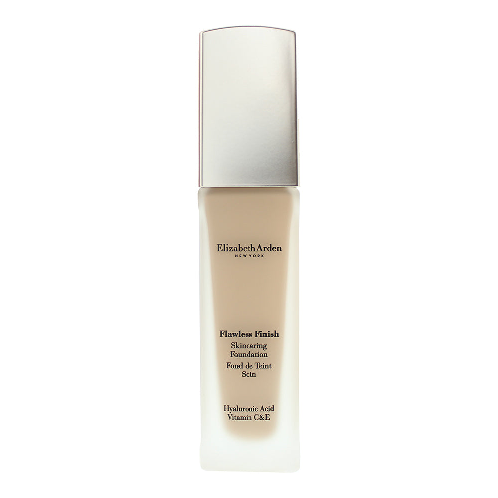 Elizabeth Arden Flawless Finish Skincaring 260N Medium Neutral Cool Foundation 30ml - Product