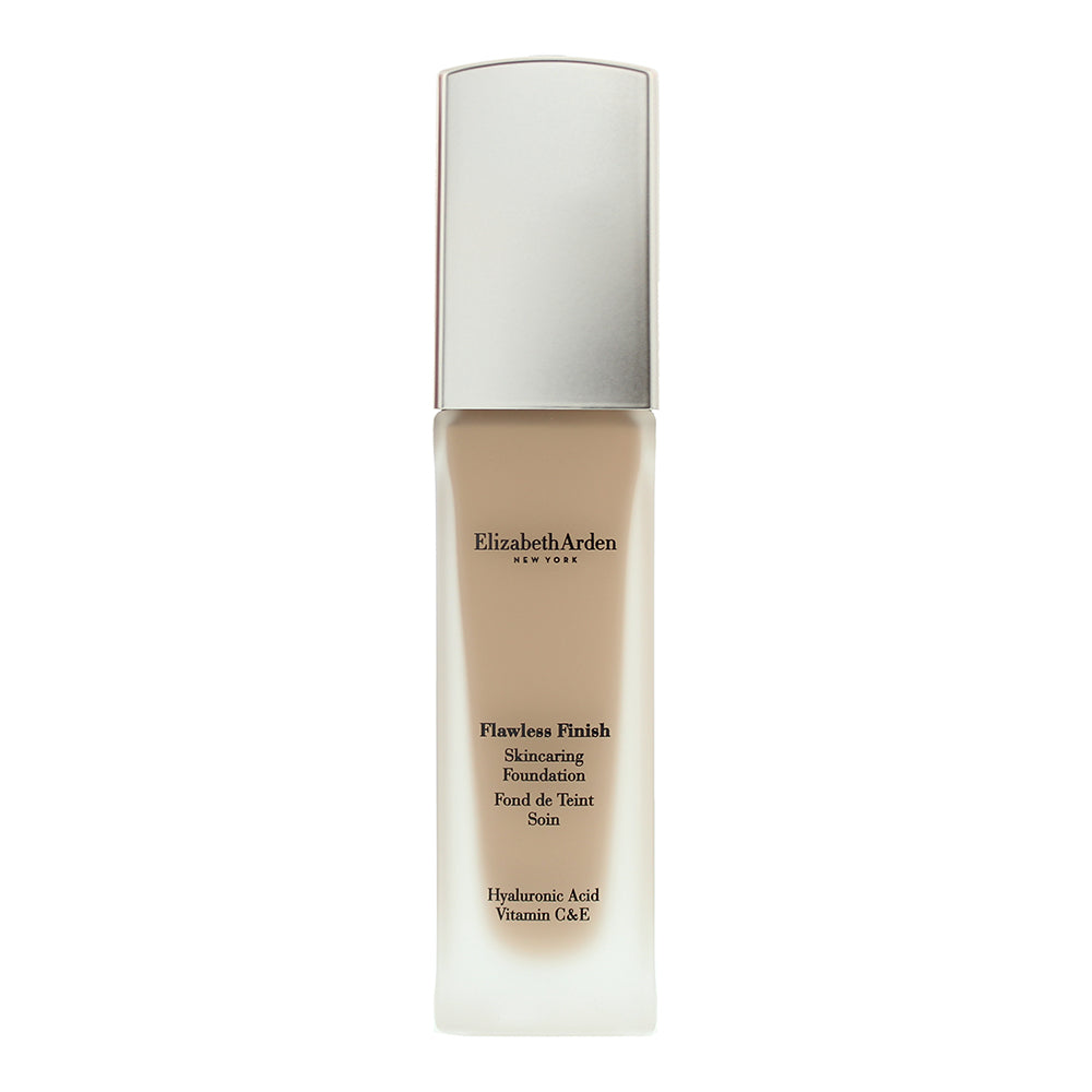 Elizabeth Arden Flawless Finish Skincaring 310C Medium Cool Foundation 30ml - Product