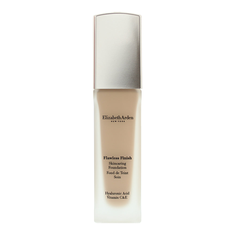 Elizabeth Arden Flawless Finish Skincaring 320N Medium Neutral Foundation 30ml - Product