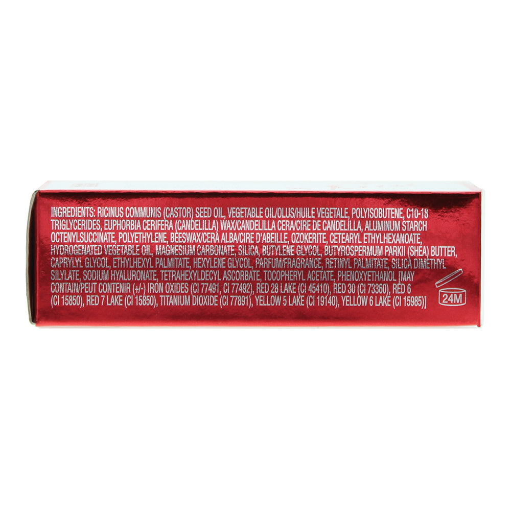 Elizabeth Arden Beautiful Color Pink Punch Limited Edition Moisturizing Lipstick 3.5g