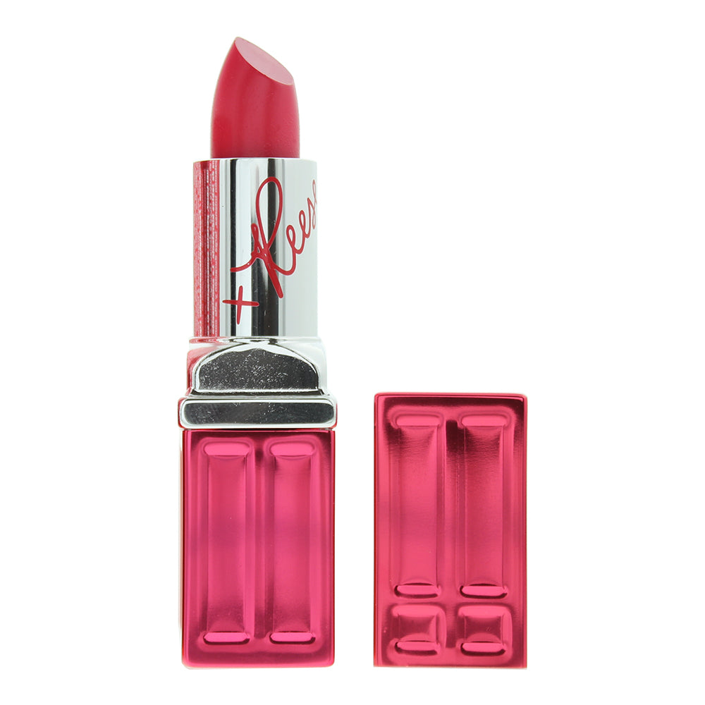 Elizabeth Arden Beautiful Color Pink Punch Limited Edition Moisturizing Lipstick 3.5g - Product